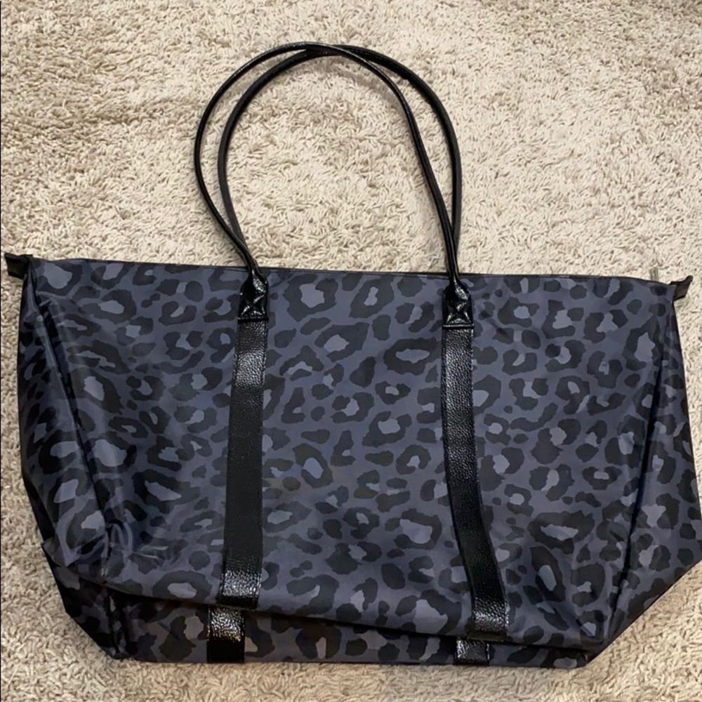 BATH & BODY WORKS tote NWOT